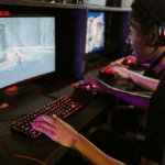 Online Gaming Event Scookievent