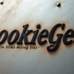 Newest Gaming Gear ScookieGear