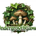 UndergrowthGames Contributor