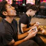 The Online Event of the Year Scookievent