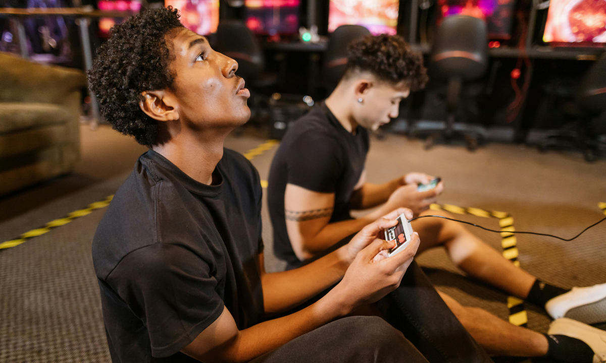 The Online Event of the Year Scookievent