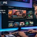 aeonscope.net gaming scope