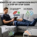 benefits of leg compression boots