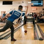 how to get a strike in duckpin bowling