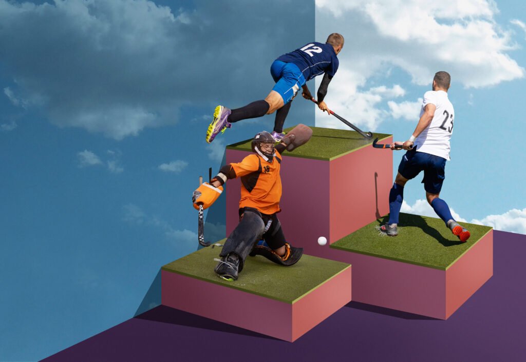 The Rise of Football Bross