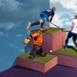 The Rise of Football Bross