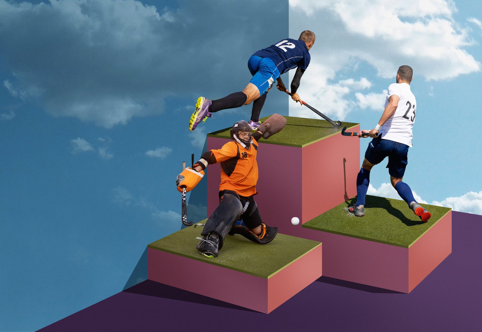 The Rise of Football Bross