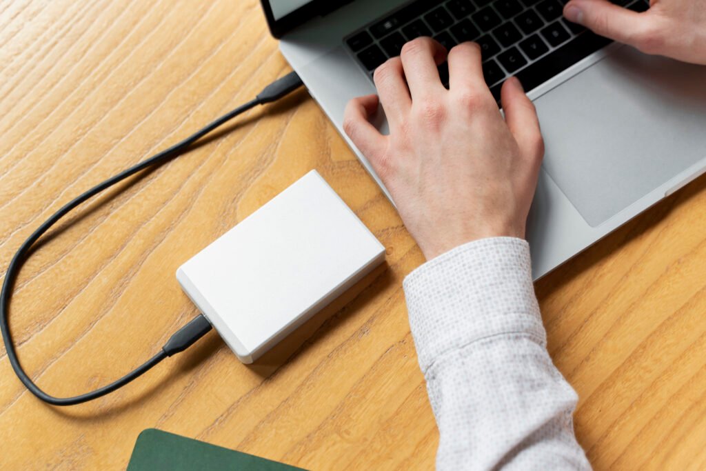 What Is USB 3.2? A Simple Guide to Speed, Versions, and Features