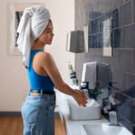 Transform your space with smart bathroom organizer ideas