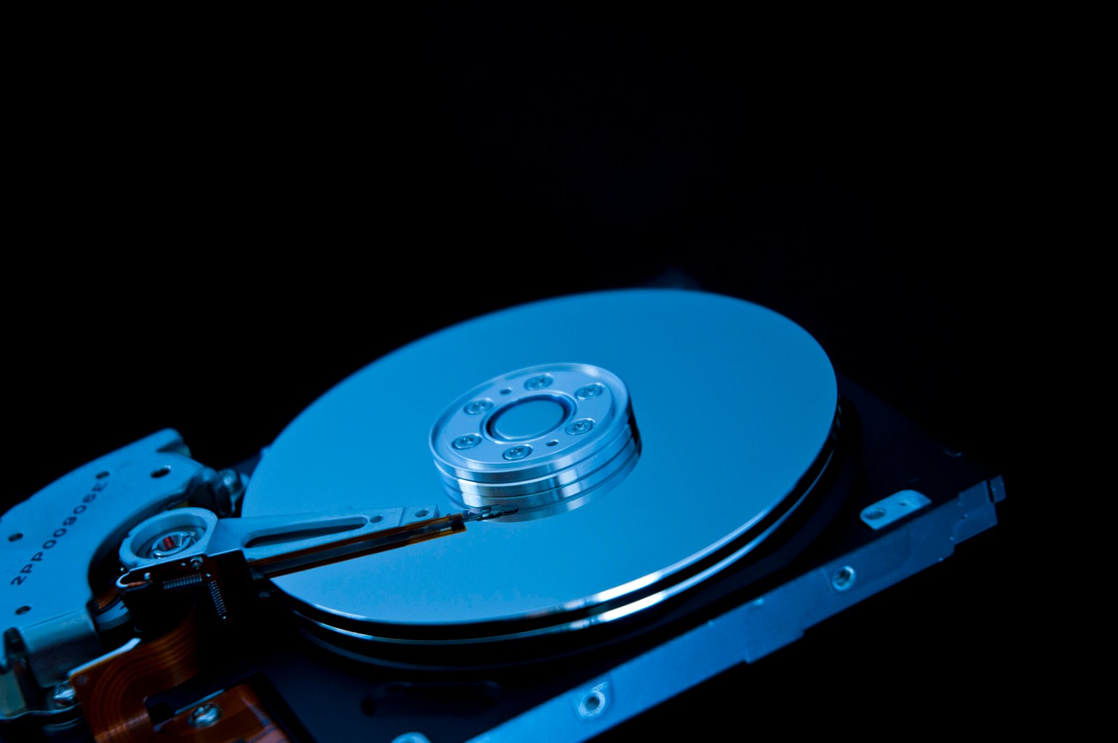 Gen 5 SSD Technology: The Next Big Leap in Storage Speed
