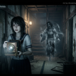 Fatal Frame Remake