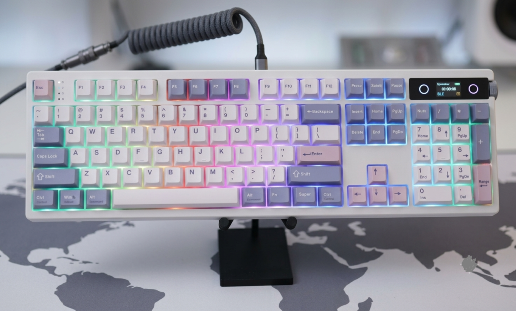 Epomaker TH108 Review
