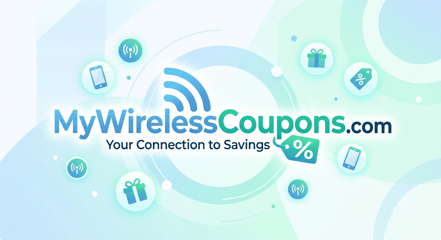 MyWirelessCoupons com
