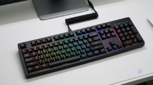 Epomaker TH108 Review