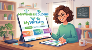 MyWirelessCoupons com